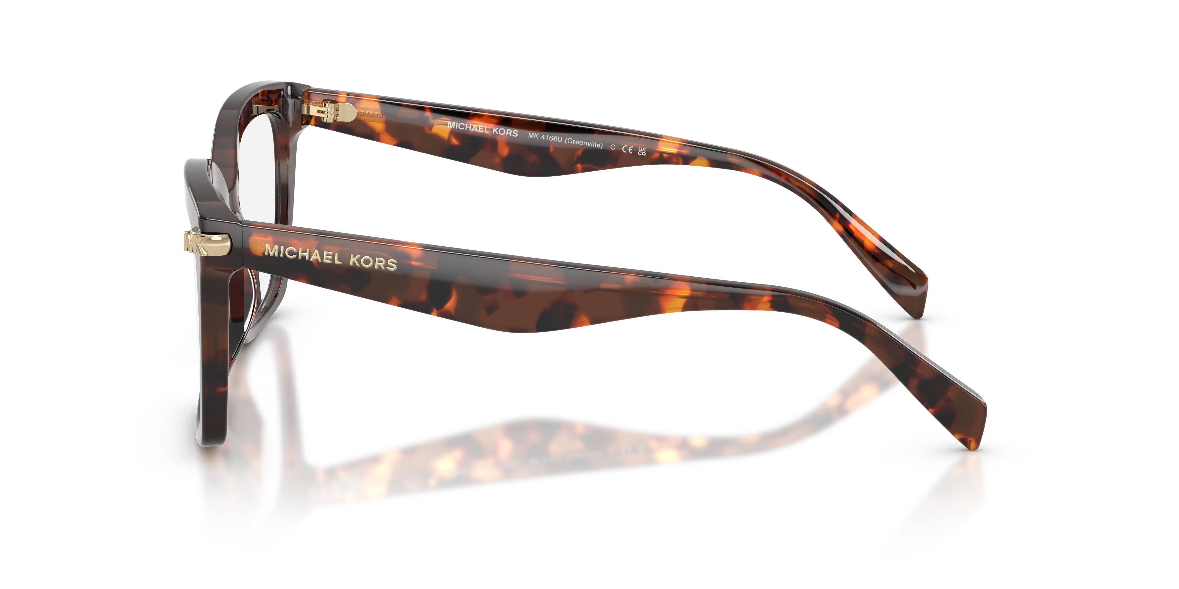 MICHAEL KORS MK4166U GREENVILLE 4031 55