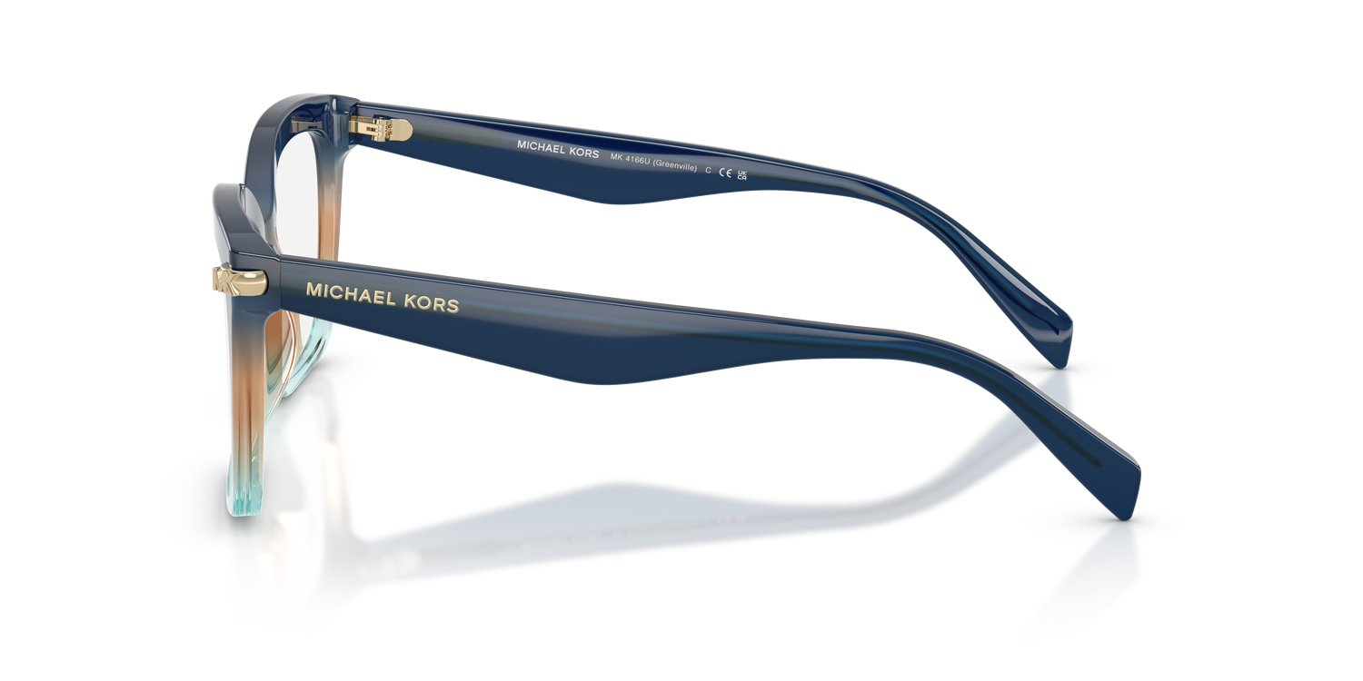 MICHAEL KORS MK4166U GREENVILLE 4037 53