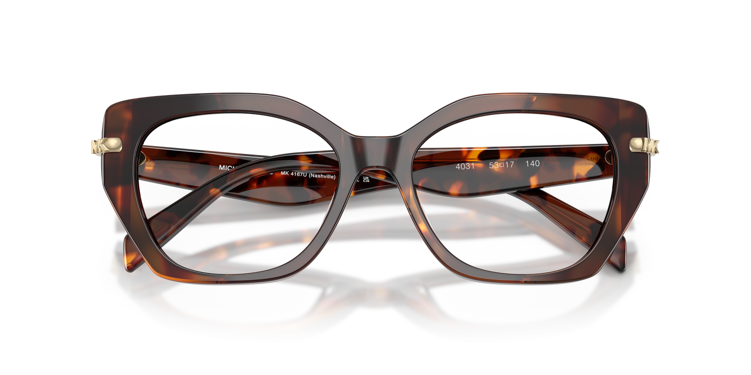 MICHAEL KORS MK4167U NASHVILLE 4031 53