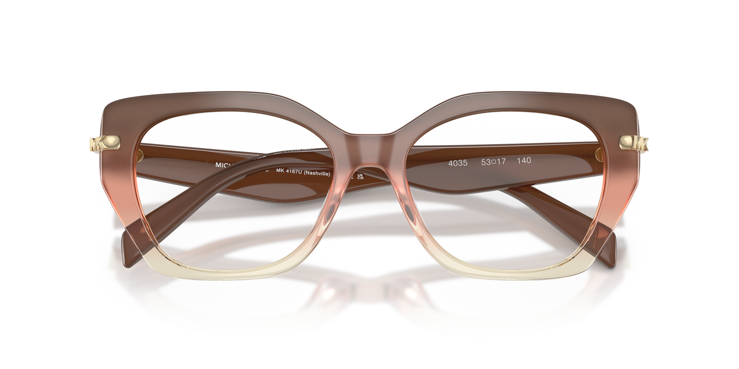 MICHAEL KORS MK4167U NASHVILLE 4035 53