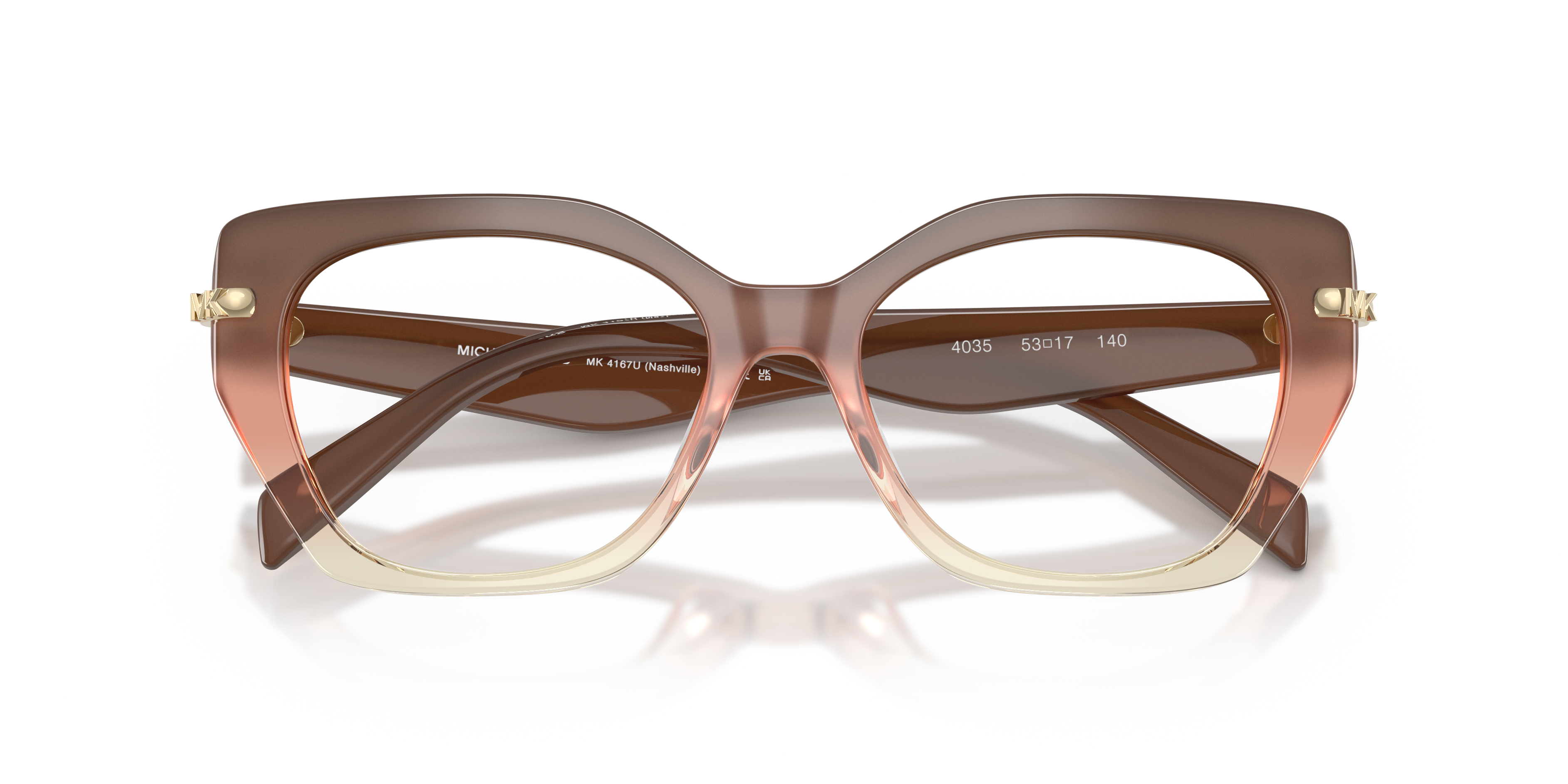 MICHAEL KORS MK4167U NASHVILLE 4035 53