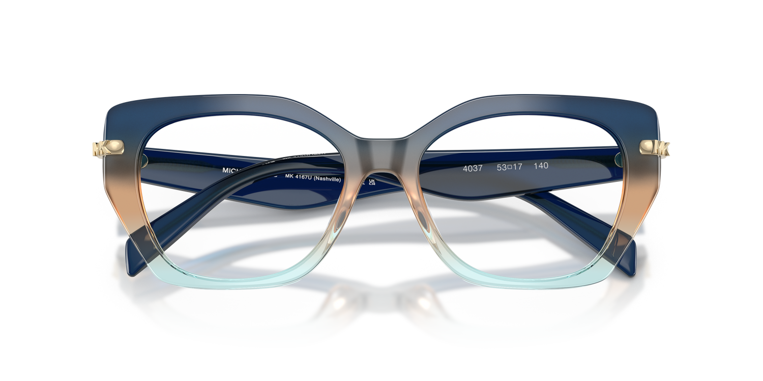MICHAEL KORS MK4167U NASHVILLE 4037 53