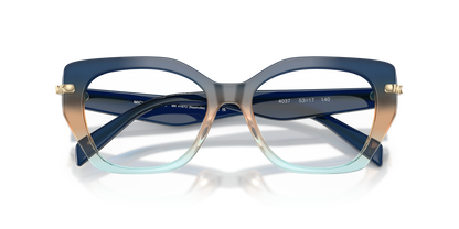 MICHAEL KORS MK4167U NASHVILLE 4037 53