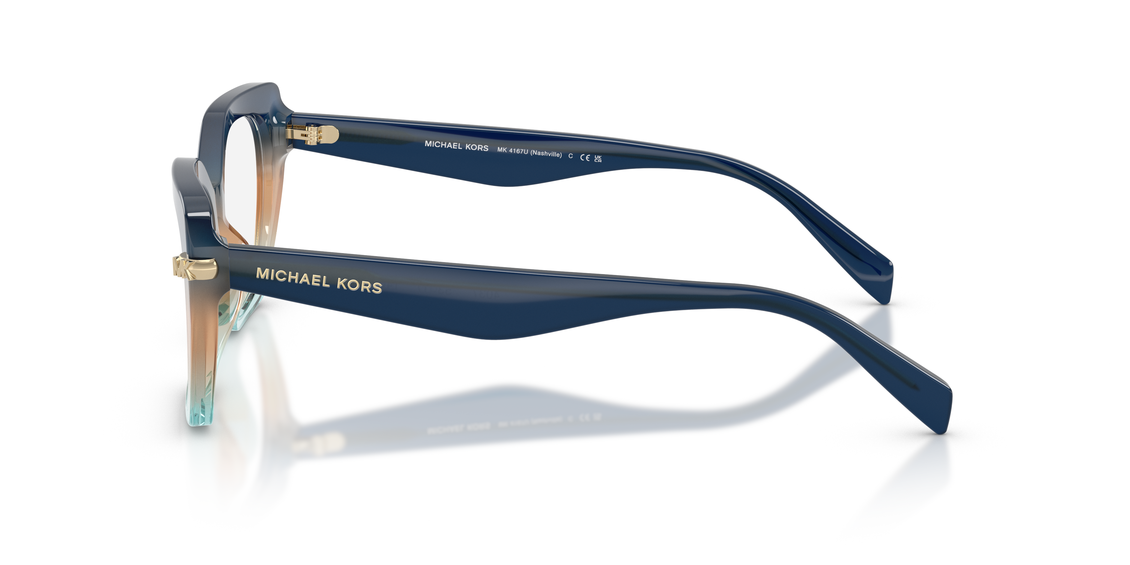 MICHAEL KORS MK4167U NASHVILLE 4037 53