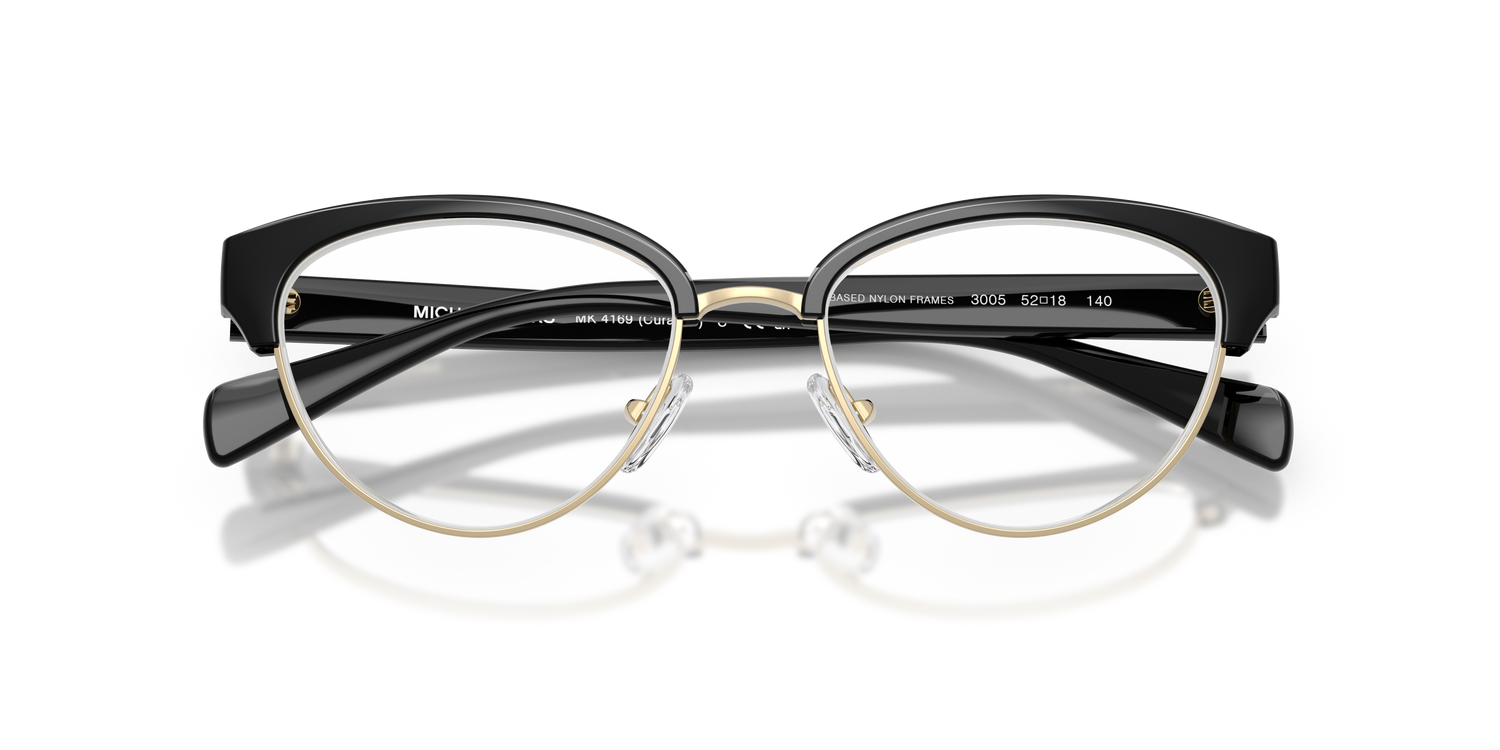 MICHAEL KORS MK4169 CURACAO 3005 52