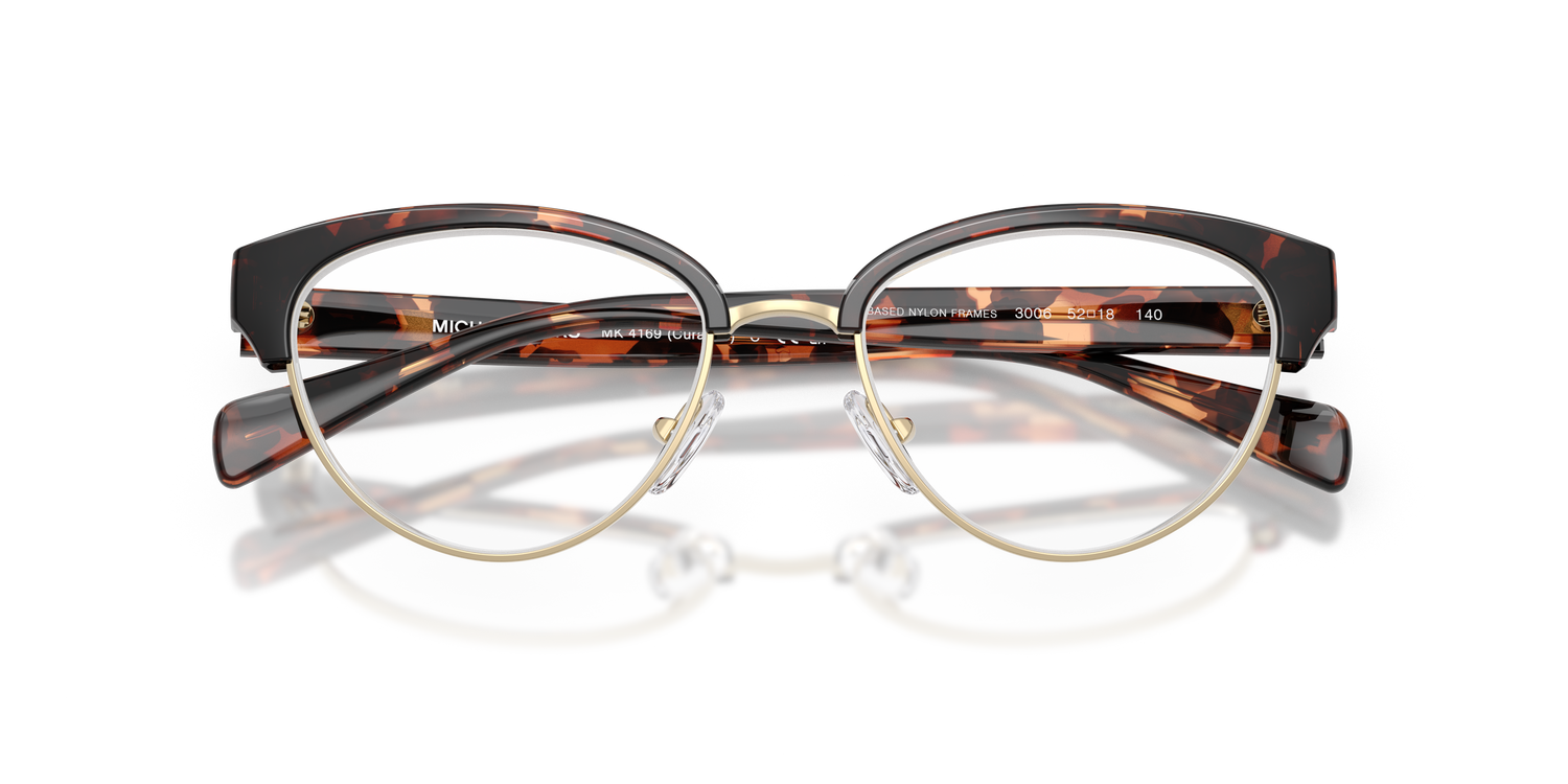 MICHAEL KORS MK4169 CURACAO 3006 52