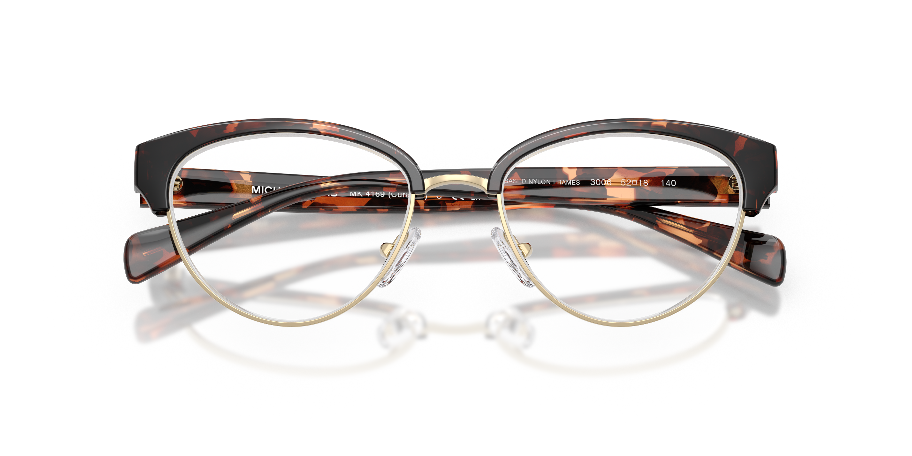 MICHAEL KORS MK4169 CURACAO 3006 52