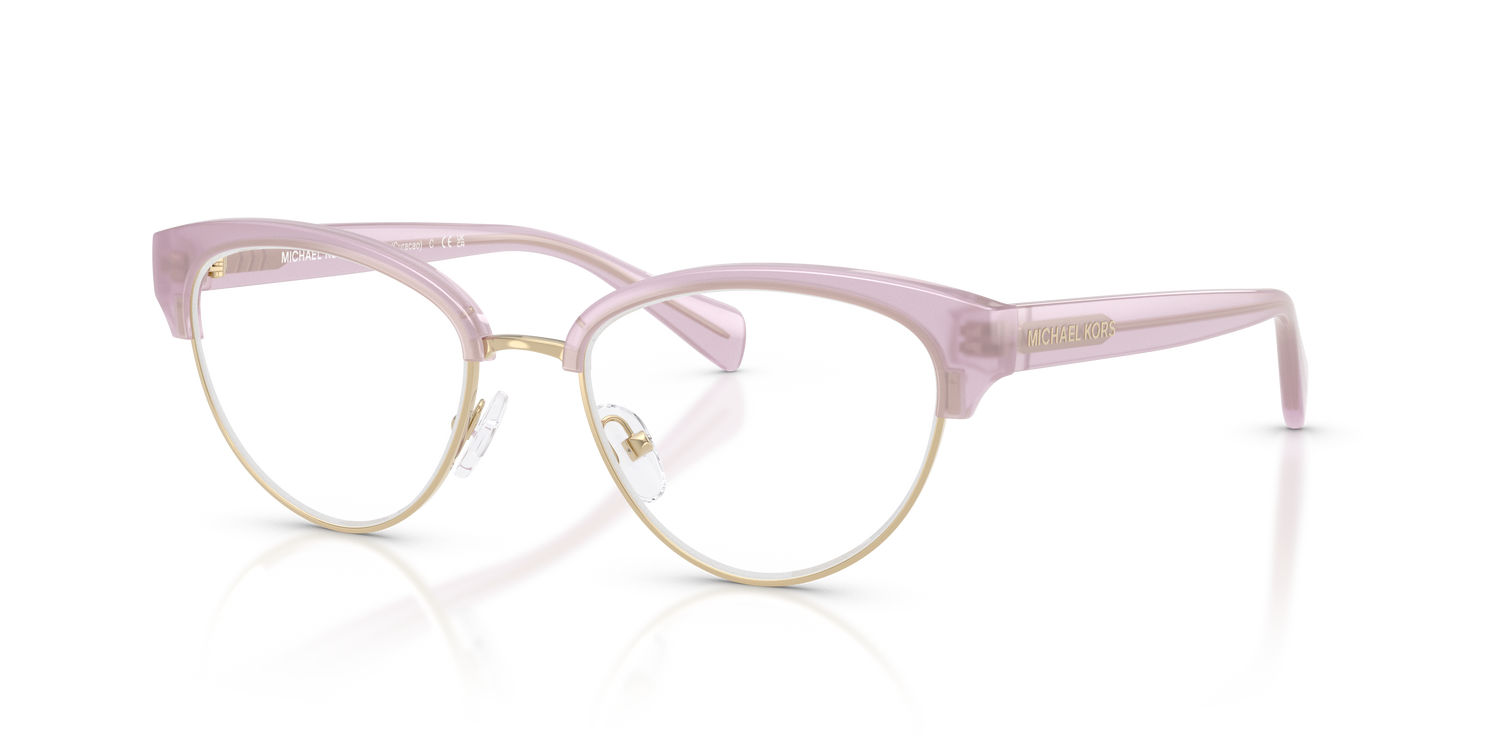 MICHAEL KORS MK4169 CURACAO 4033 52