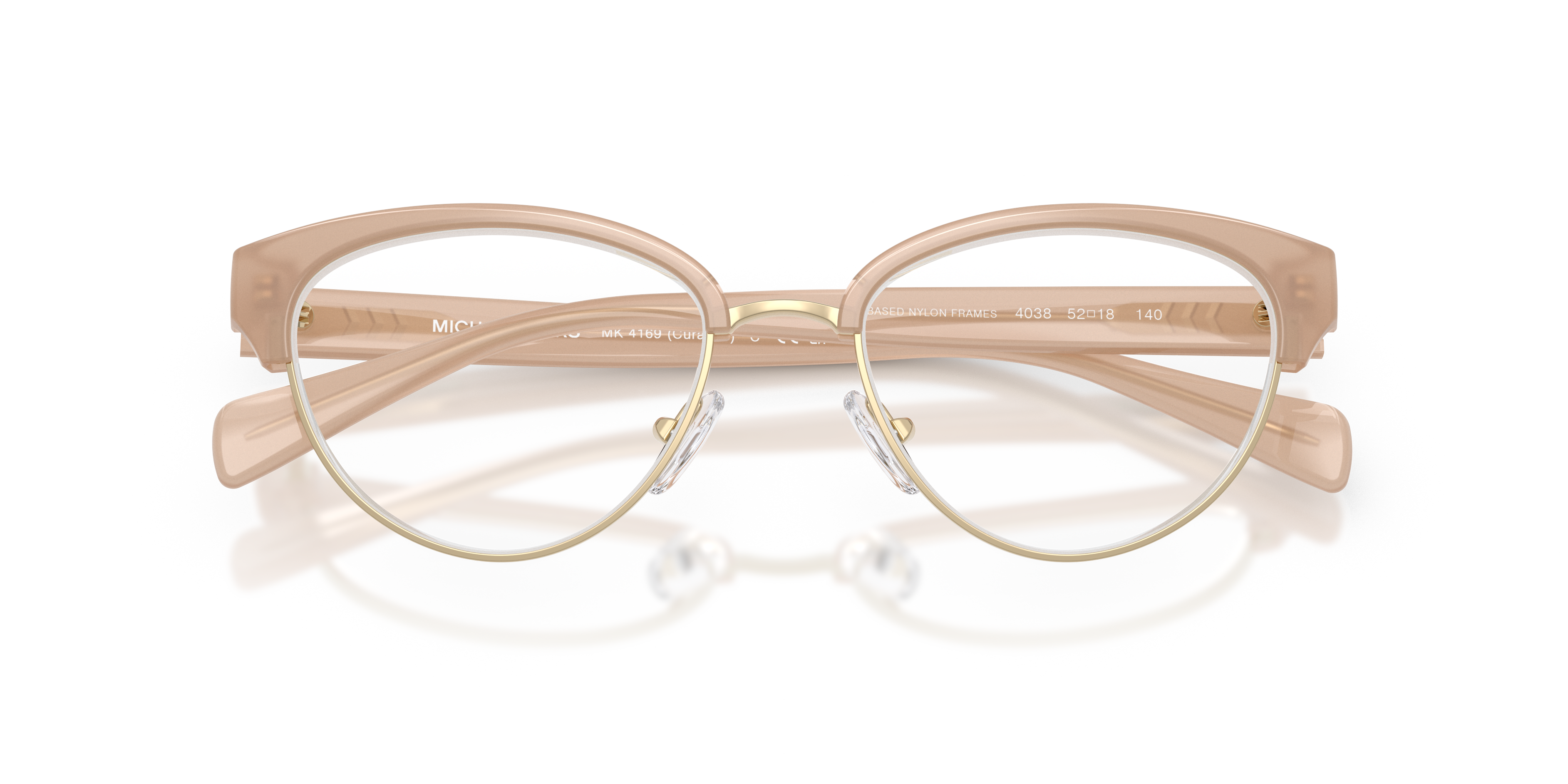 MICHAEL KORS MK4169 CURACAO 4038 52