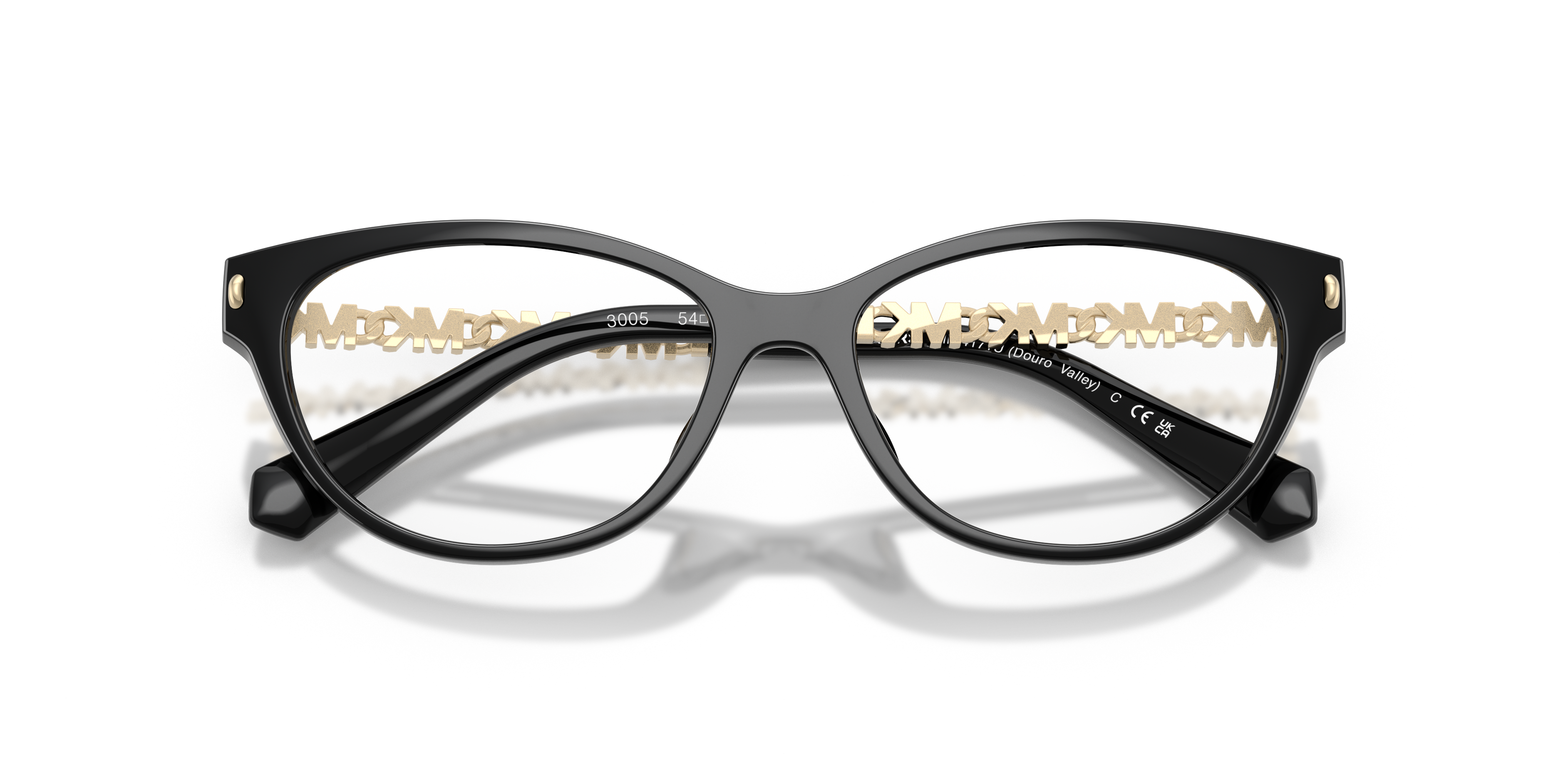 MICHAEL KORS MK4171U DOURO VALLEY 3005 49