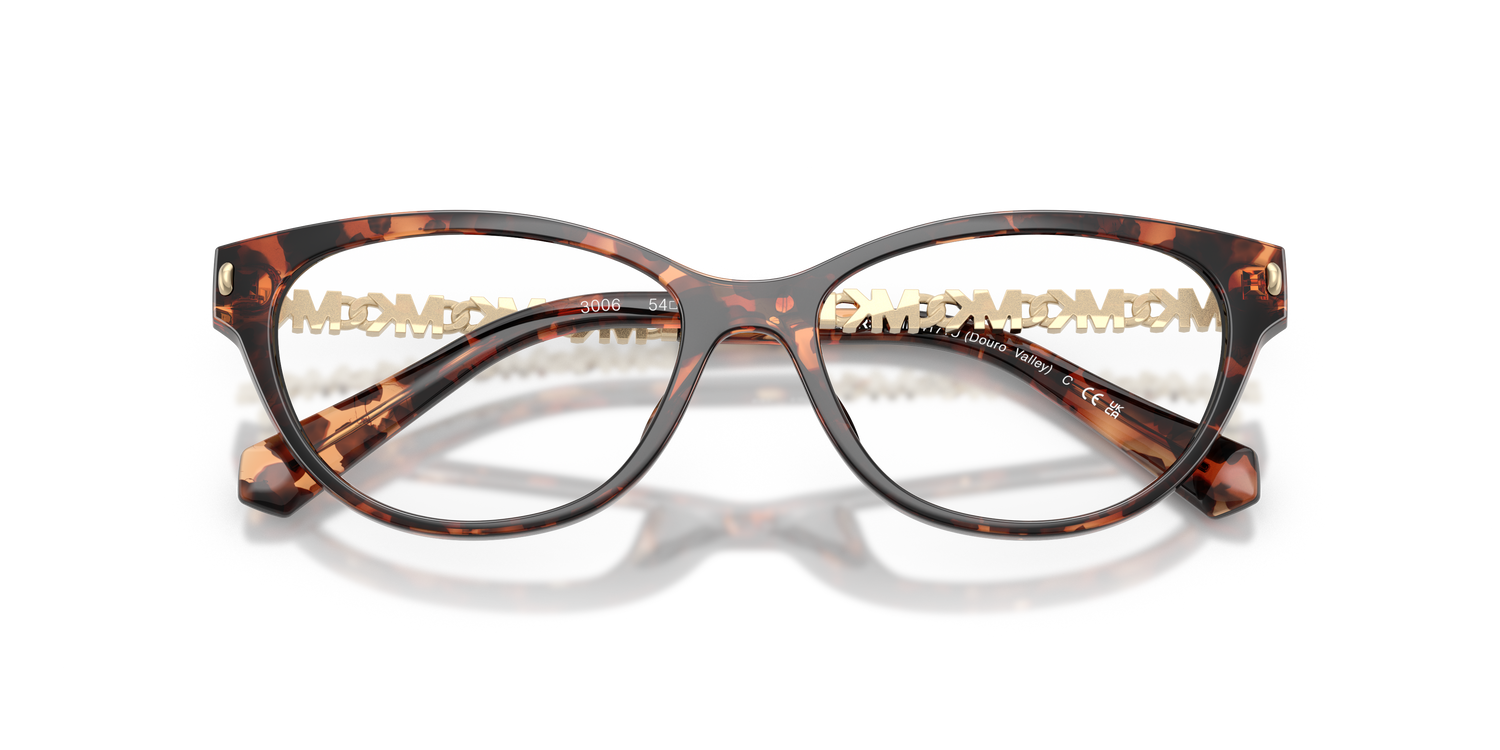 MICHAEL KORS MK4171U DOURO VALLEY 3006 54