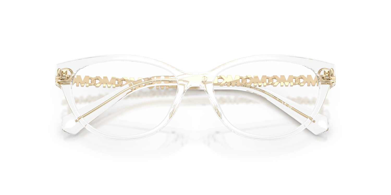 MICHAEL KORS MK4171U DOURO VALLEY 3015 49