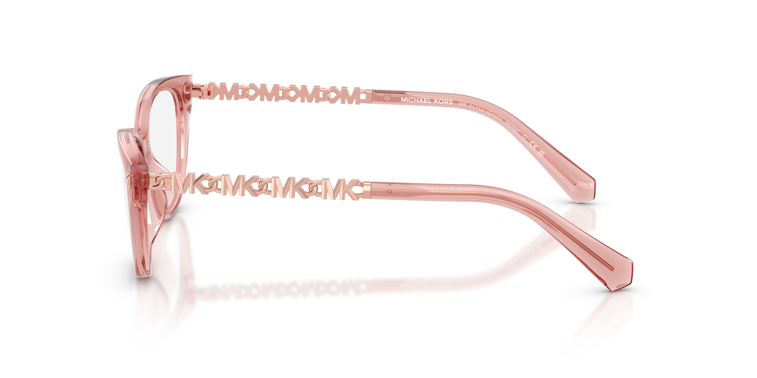 MICHAEL KORS MK4171U DOURO VALLEY 3101 49