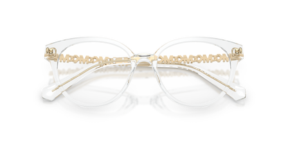 MICHAEL KORS MK4172U ISTRIA 3015 51