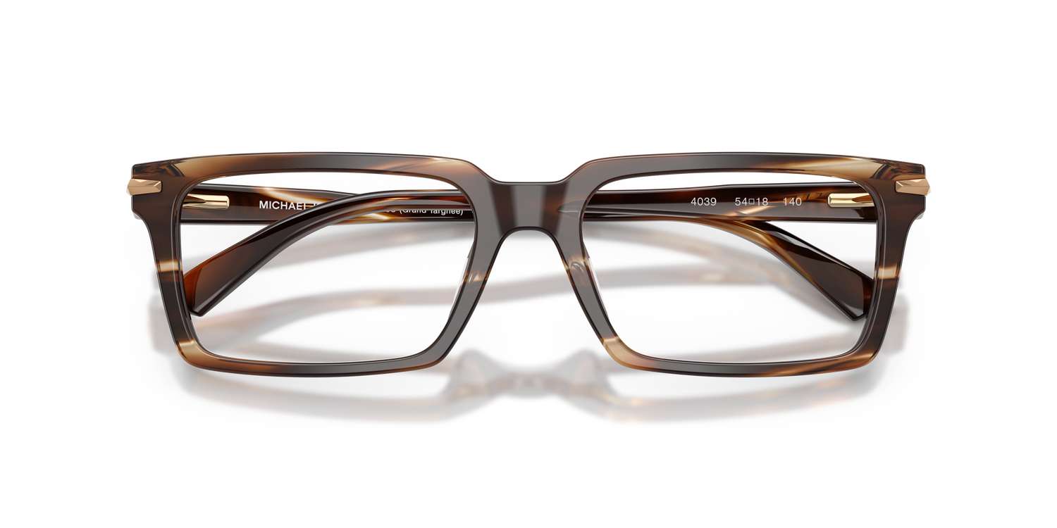 MICHAEL KORS MK4173U GRAND TARGHEE 4039 54