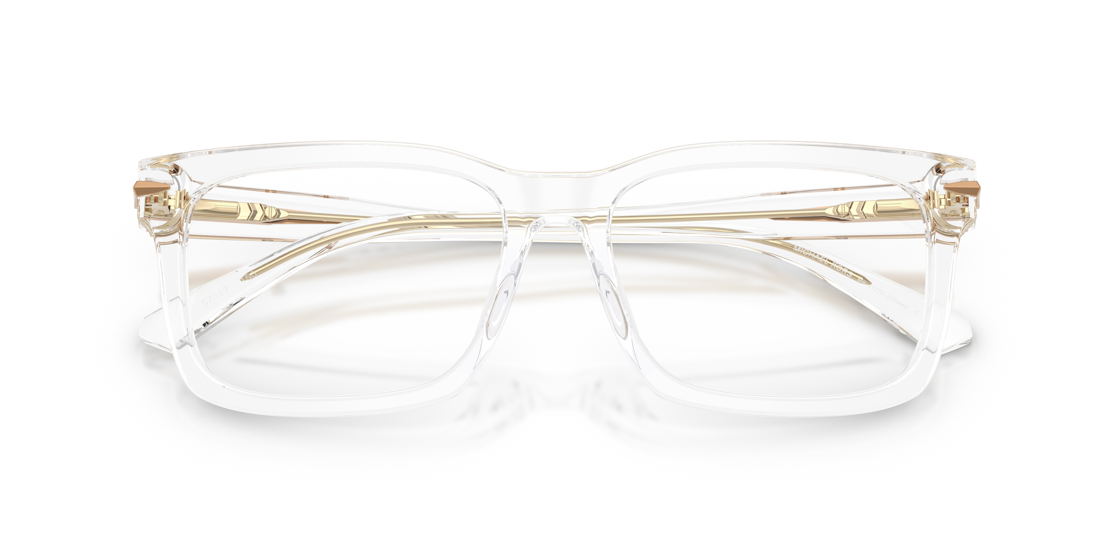 MICHAEL KORS MK4177U OTTAWA 3015 57