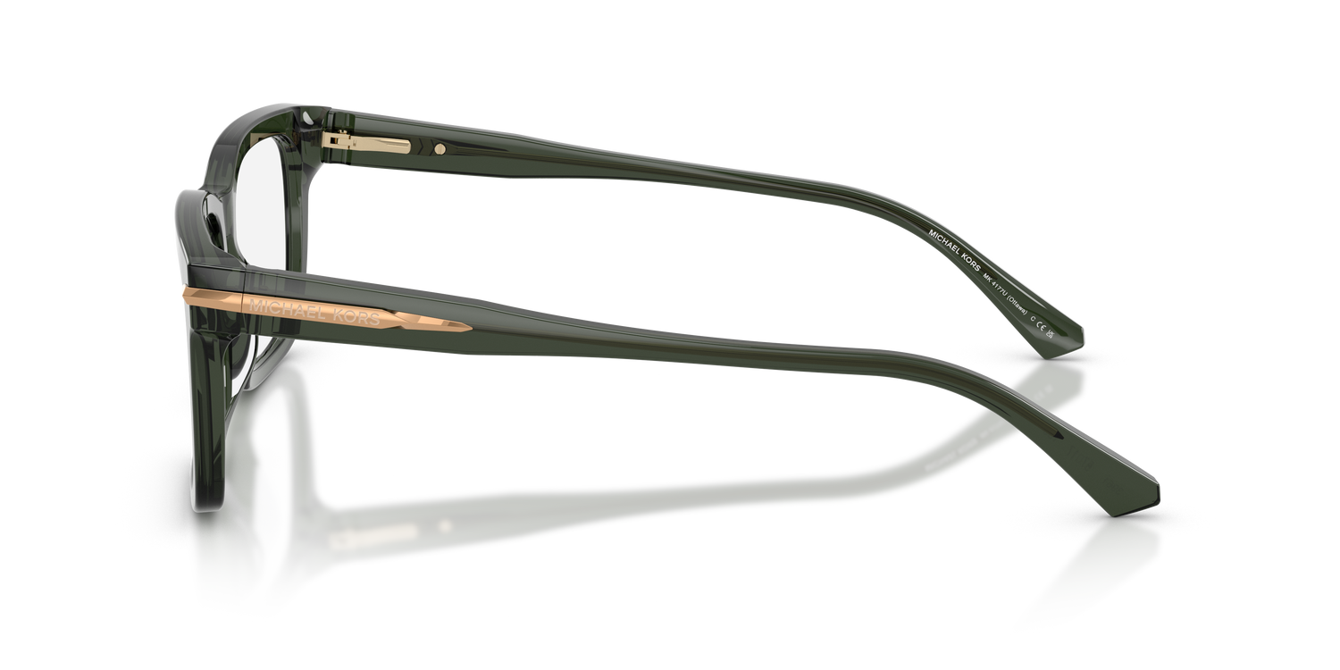 MICHAEL KORS MK4177U OTTAWA 3961 55