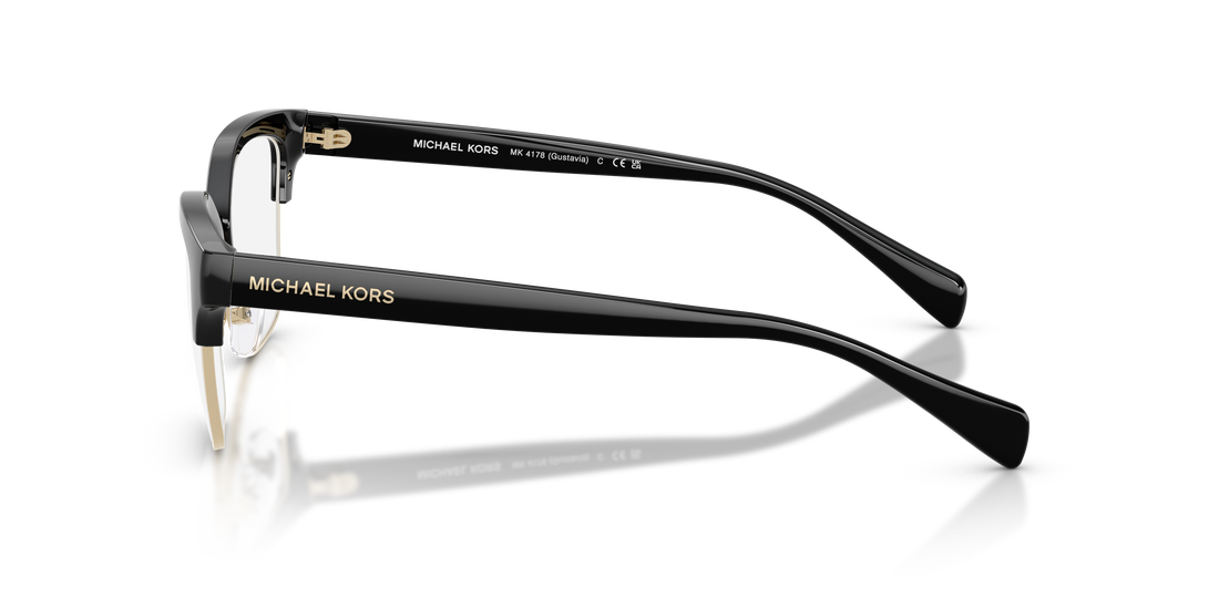MICHAEL KORS MK4178 GUSTAVIA 3005 54