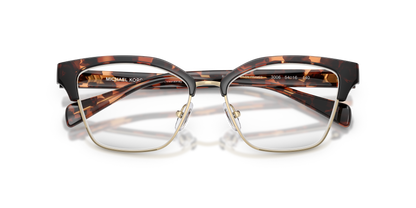 MICHAEL KORS MK4178 GUSTAVIA 3006 54