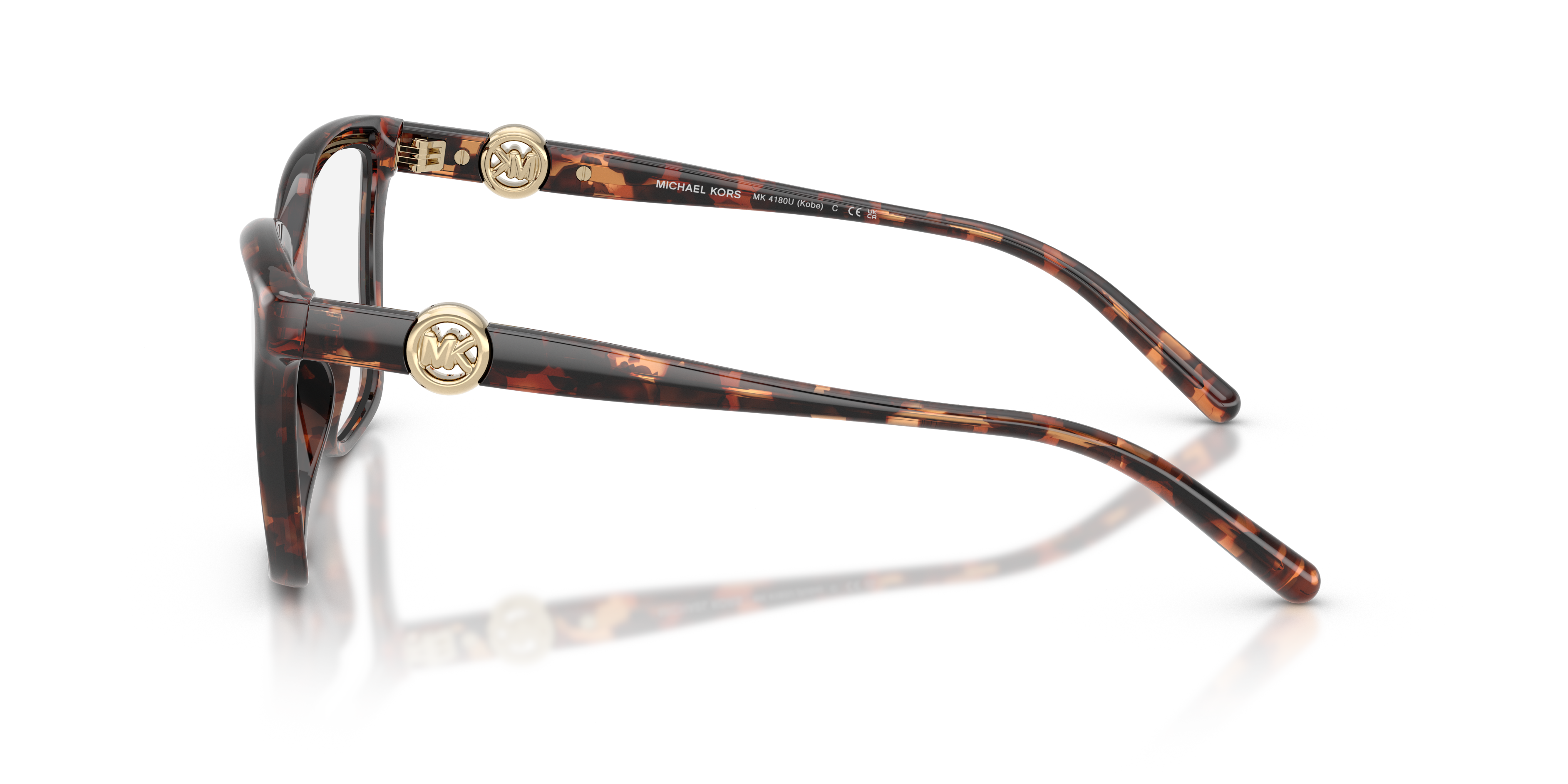 MICHAEL KORS MK4180U KOBE 4031 54