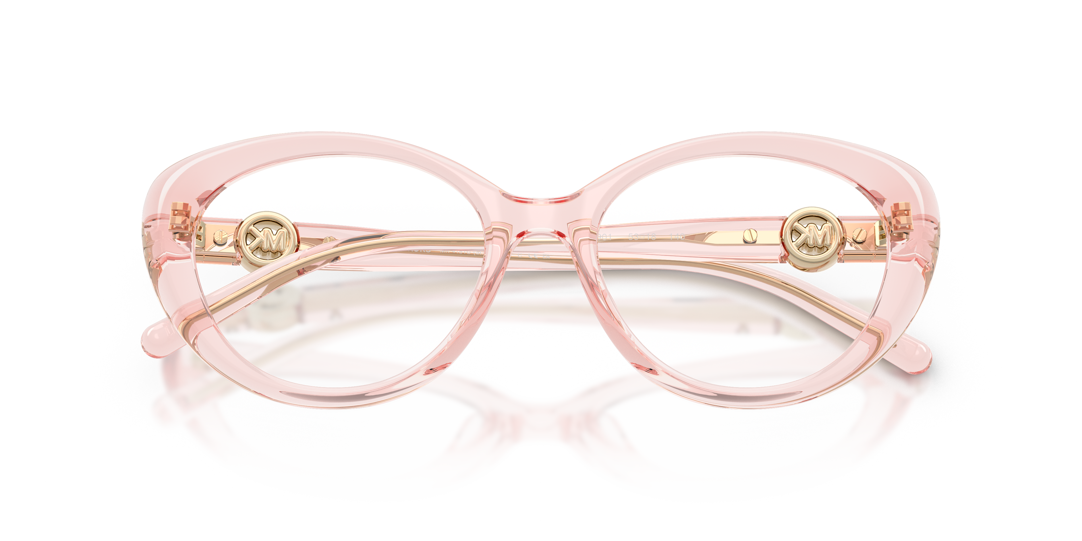 MICHAEL KORS MK4181U ST. THOMAS 3901 53