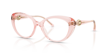 MICHAEL KORS MK4181U ST. THOMAS 3901 53