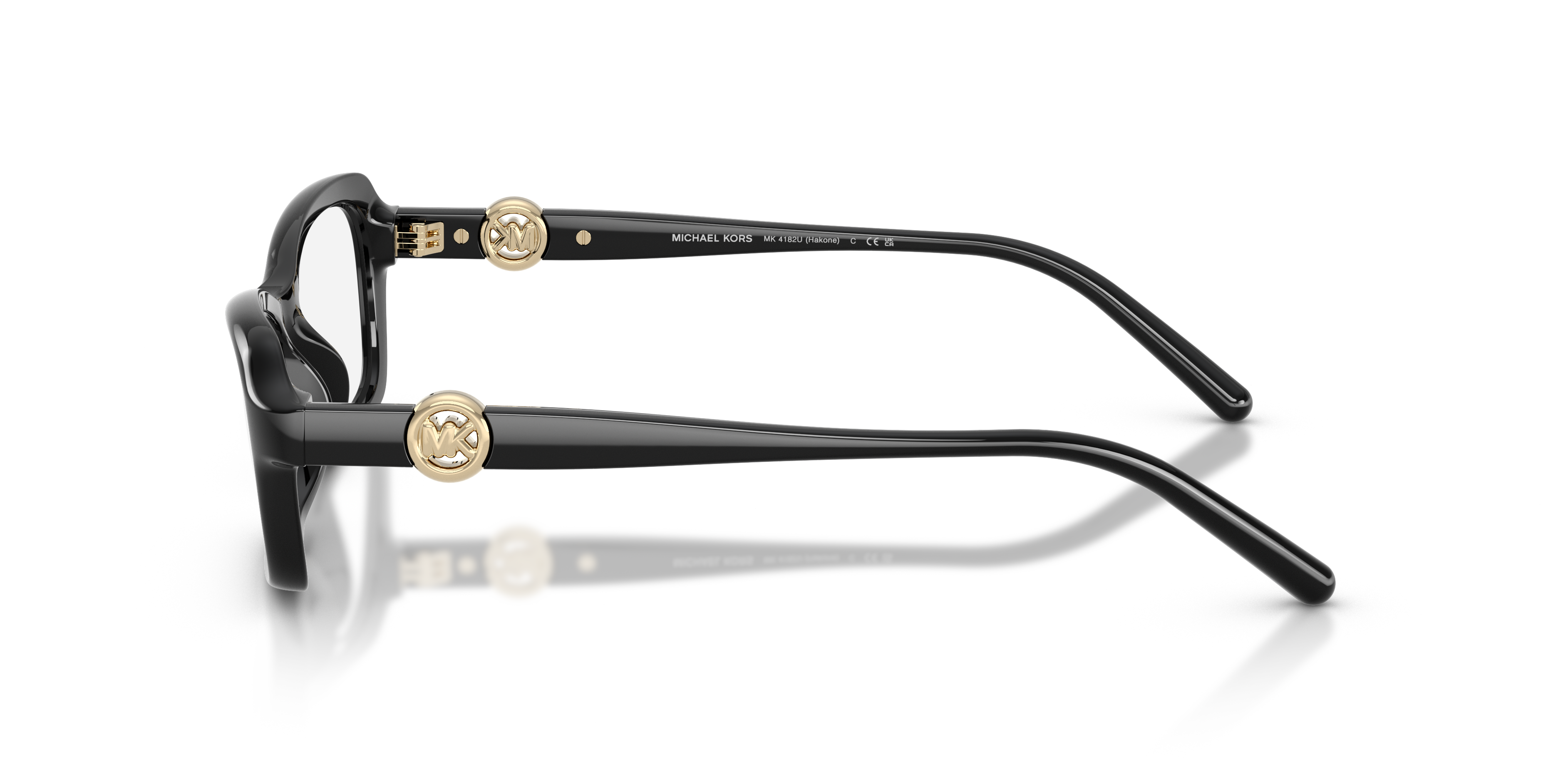 MICHAEL KORS MK4182U HAKONE 3005 54