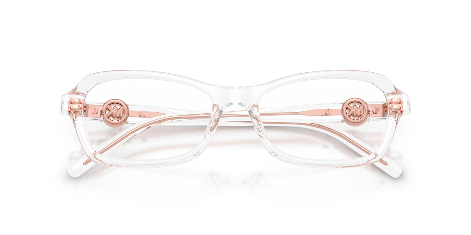 MICHAEL KORS MK4182U HAKONE 3015 54