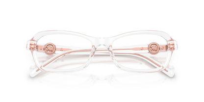 MICHAEL KORS MK4182U HAKONE 3015 54