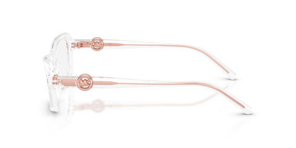 MICHAEL KORS MK4182U HAKONE 3015 54