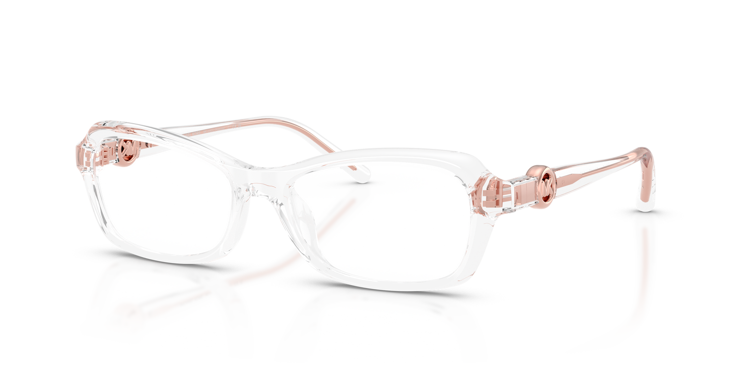 MICHAEL KORS MK4182U HAKONE 3015 54