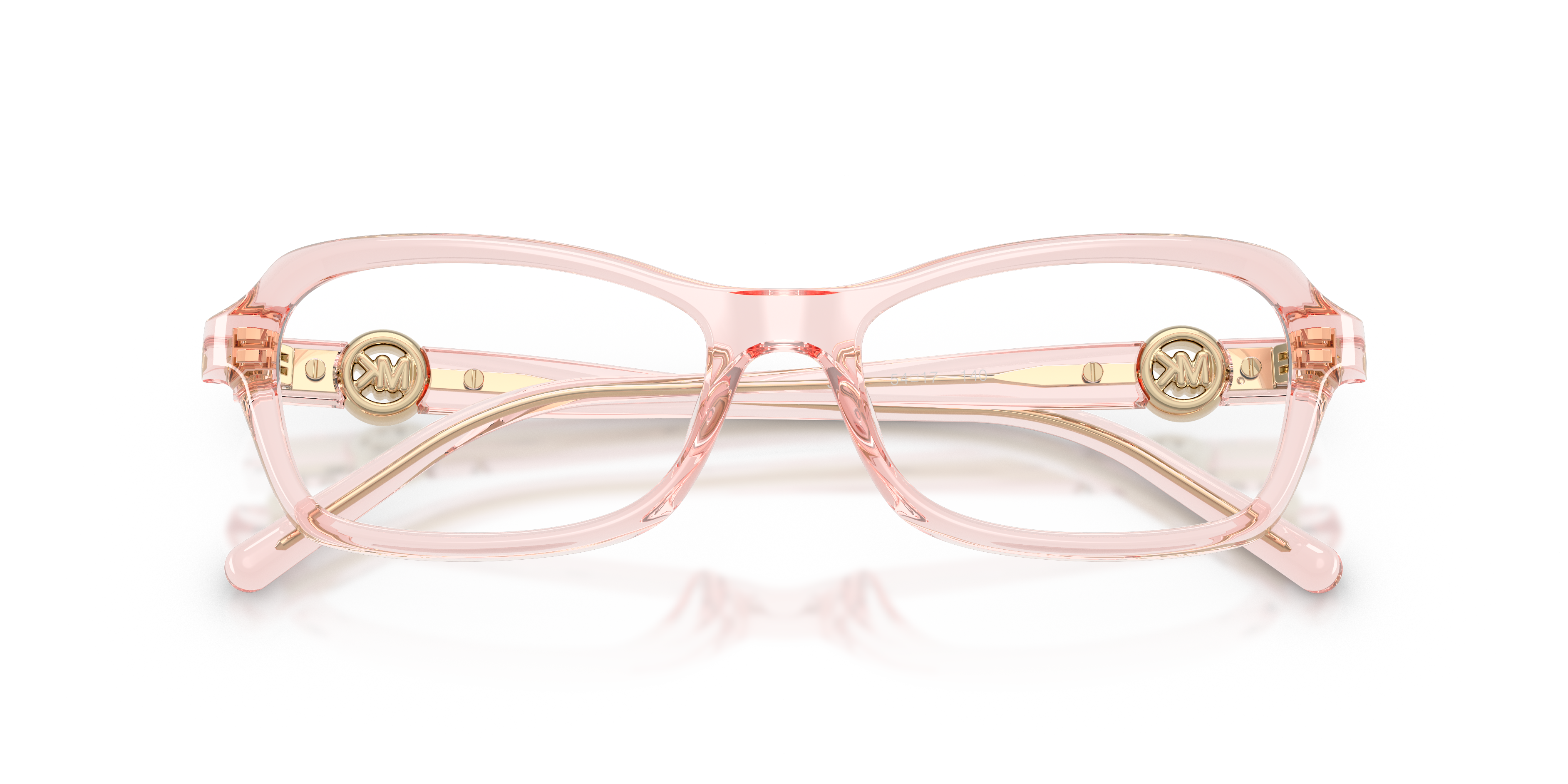 MICHAEL KORS MK4182U HAKONE 3901 54