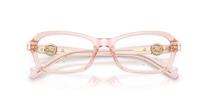 MICHAEL KORS MK4182U HAKONE 3901 54