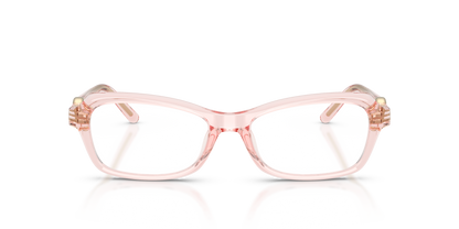 MICHAEL KORS MK4182U HAKONE 3901 54