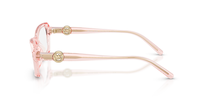 MICHAEL KORS MK4182U HAKONE 3901 54