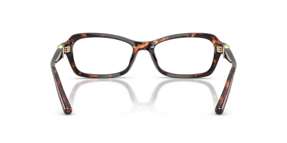 MICHAEL KORS MK4182U HAKONE 4031 54