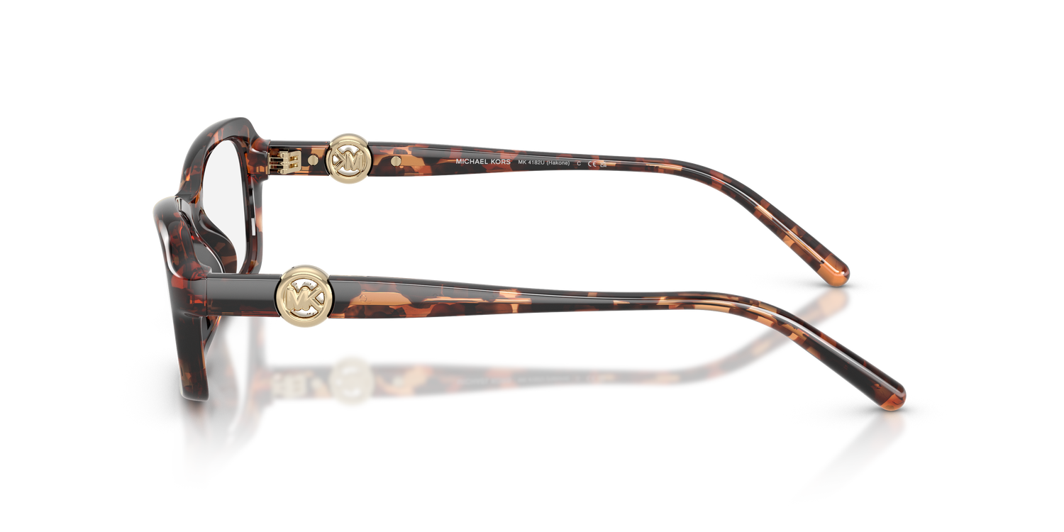 MICHAEL KORS MK4182U HAKONE 4031 54