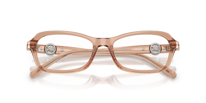 MICHAEL KORS MK4182U HAKONE 4051 54