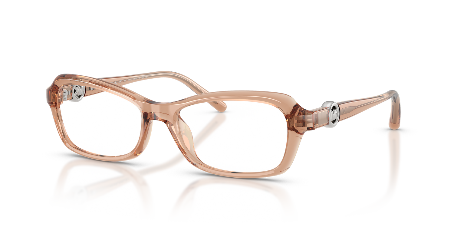 MICHAEL KORS MK4182U HAKONE 4051 54