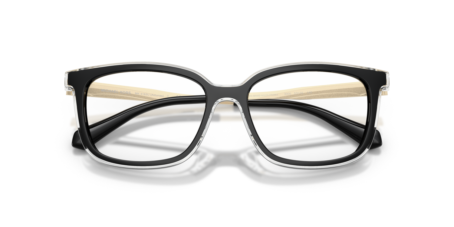 MICHAEL KORS MK4183U ASTURIAS 3005 53
