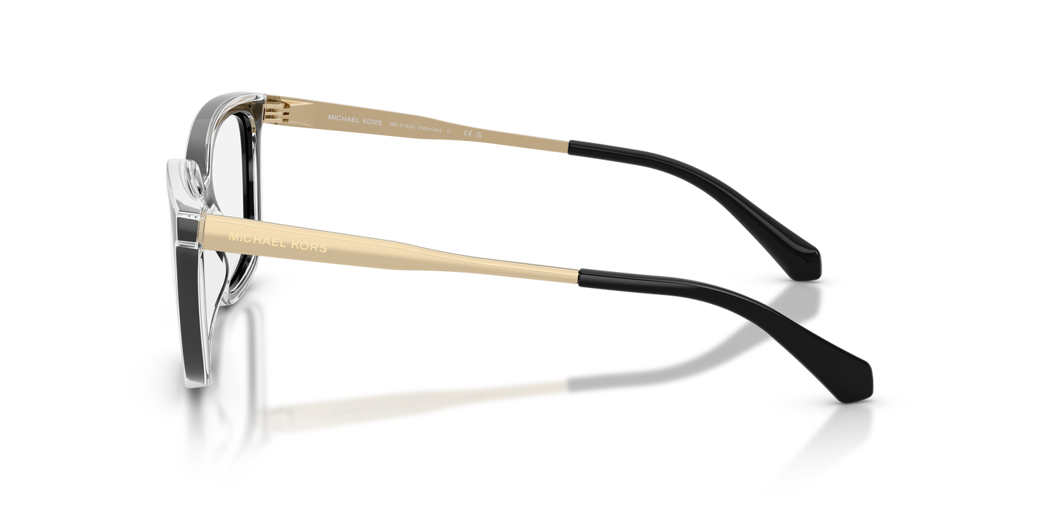 MICHAEL KORS MK4183U ASTURIAS 3005 53