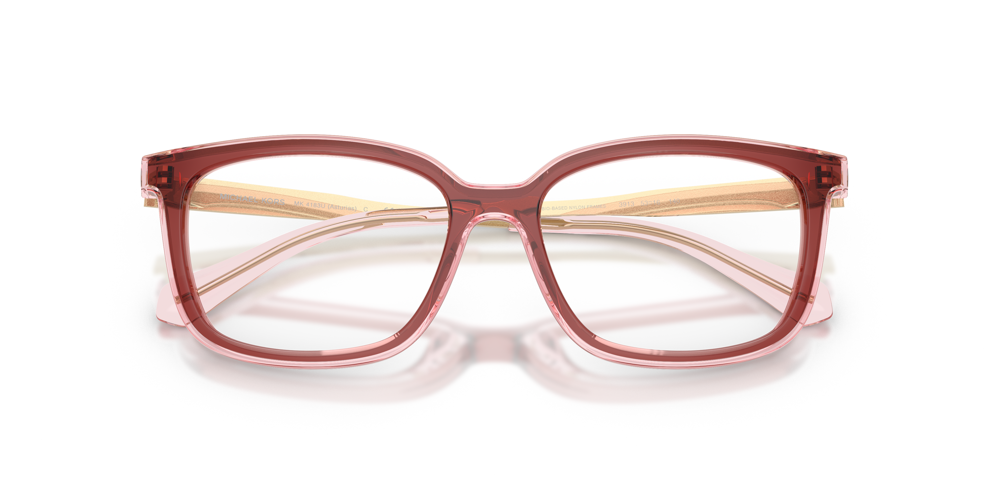 MICHAEL KORS MK4183U ASTURIAS 3913 53