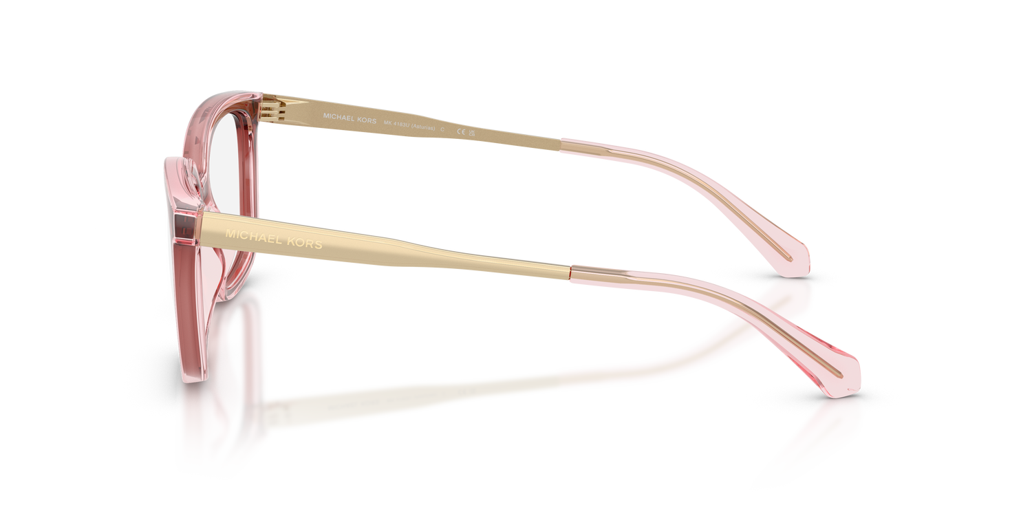 MICHAEL KORS MK4183U ASTURIAS 3913 53