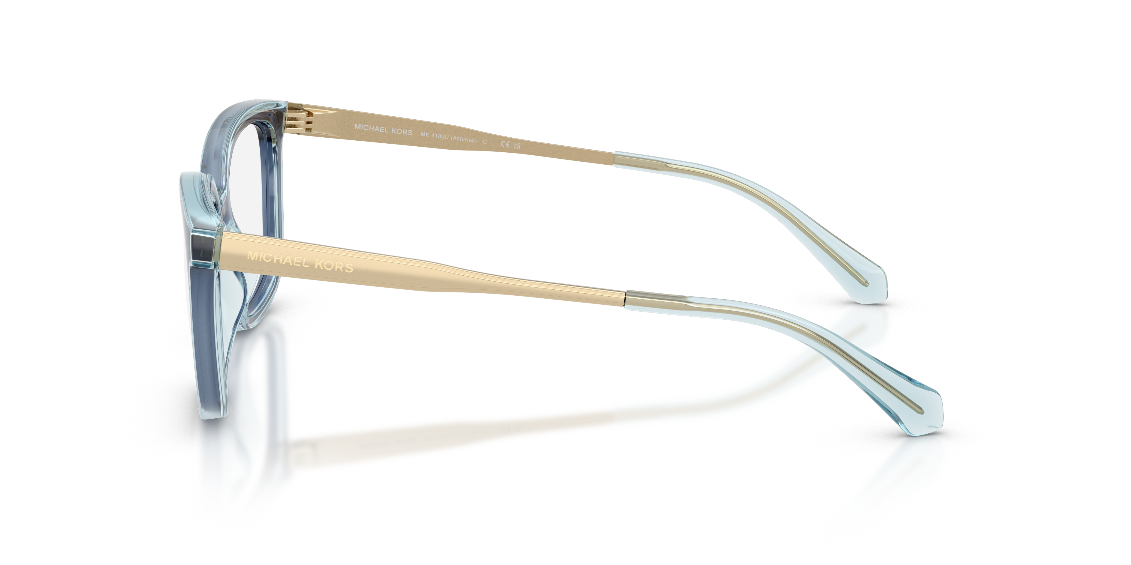 MICHAEL KORS MK4183U ASTURIAS 4031 53