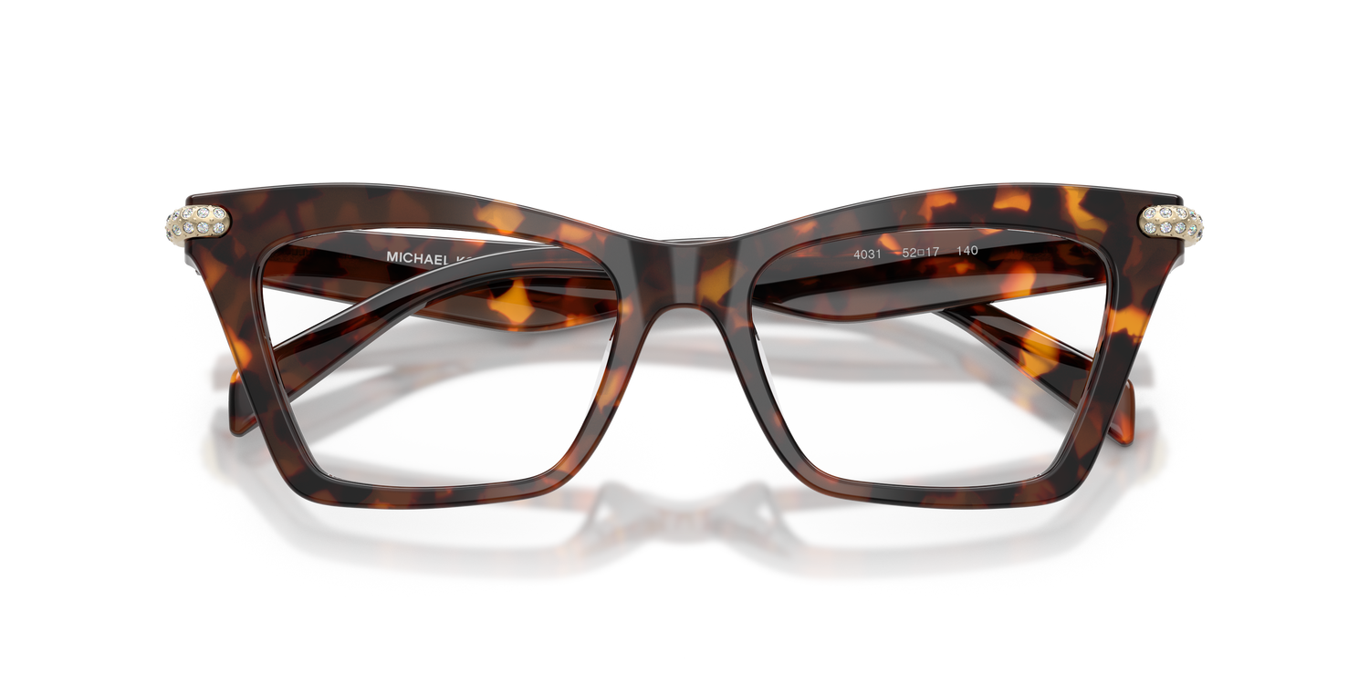 MICHAEL KORS MK4185BU JAMAICA 4031 52