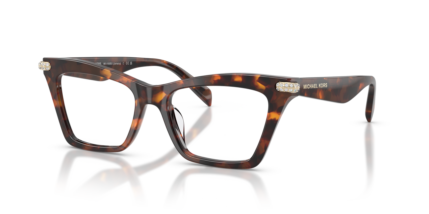 MICHAEL KORS MK4185BU JAMAICA 4031 52