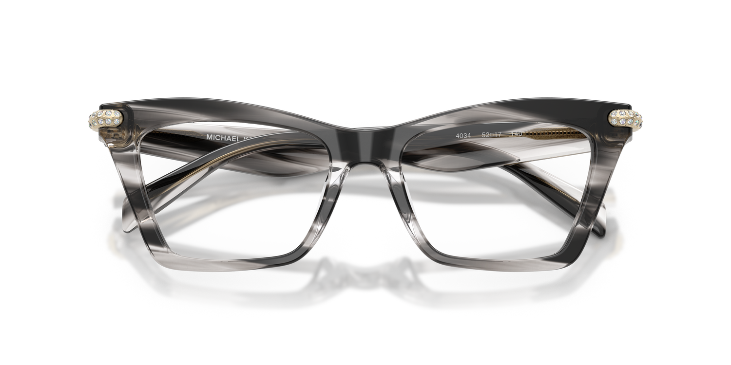 MICHAEL KORS MK4185BU JAMAICA 4034 52