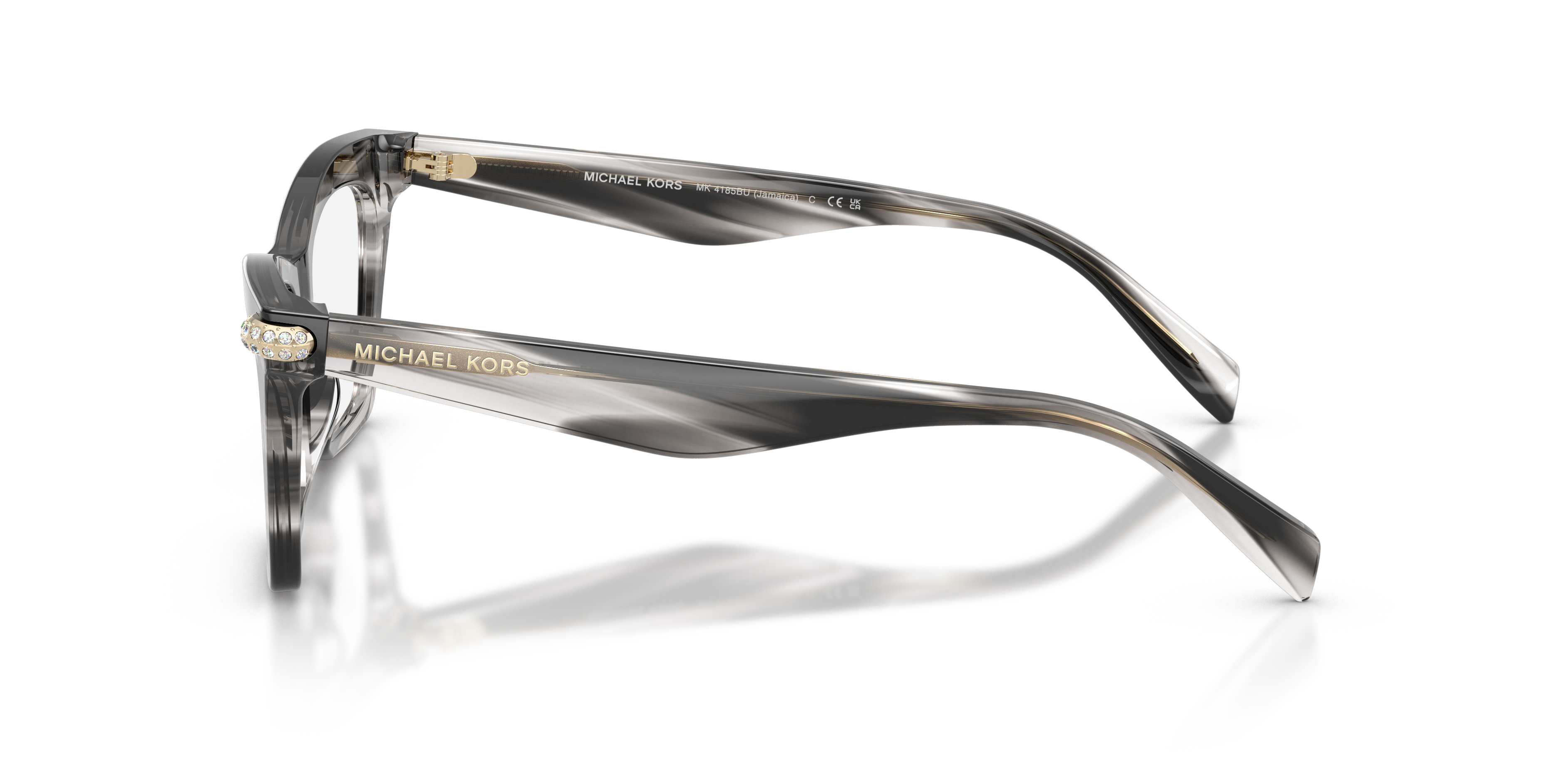 MICHAEL KORS MK4185BU JAMAICA 4034 52
