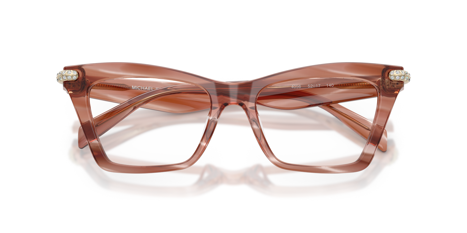 MICHAEL KORS MK4185BU JAMAICA 4056 52