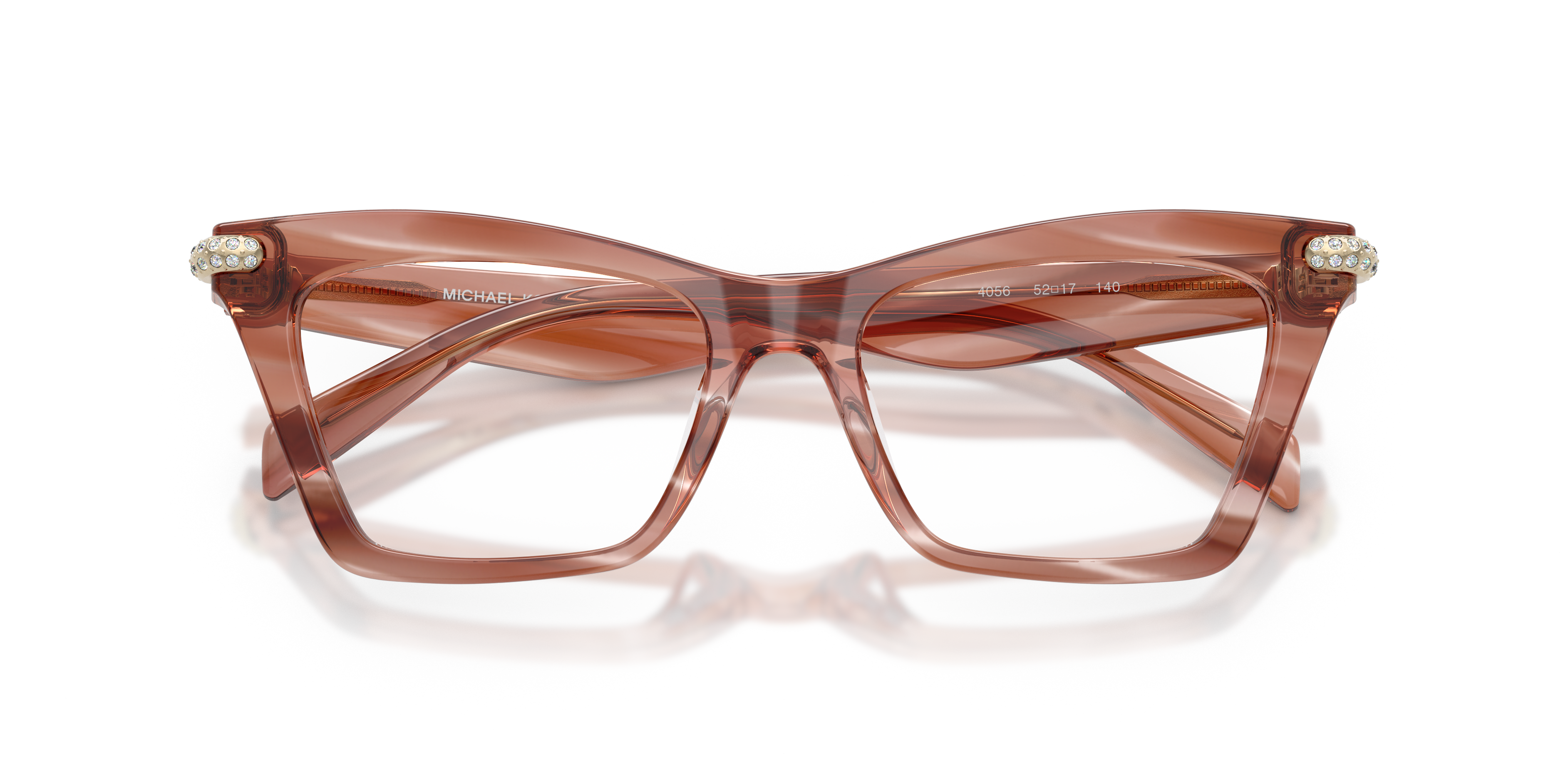 MICHAEL KORS MK4185BU JAMAICA 4056 52